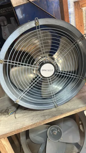 Extractor Fan Industrial Machines 24"