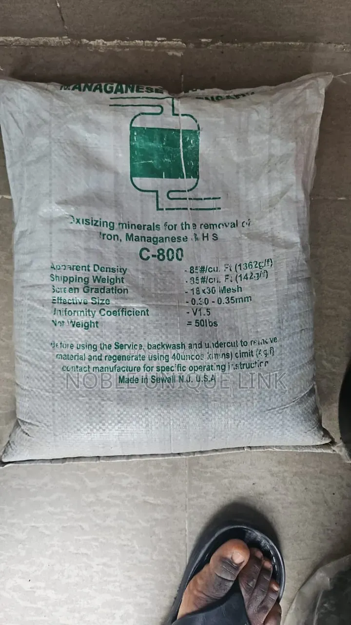 Green Sand