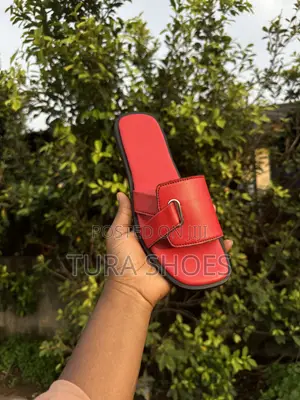 Female Slippers