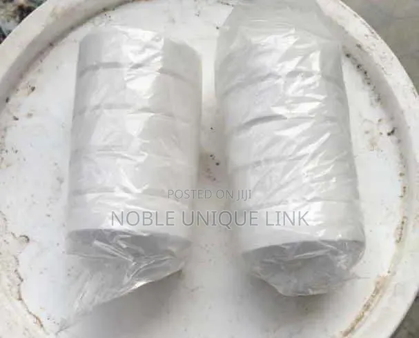 Chlorine Tablets