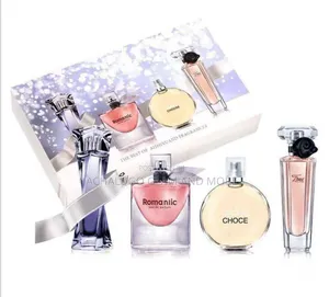 Sweet Long-Lasting Fragrance