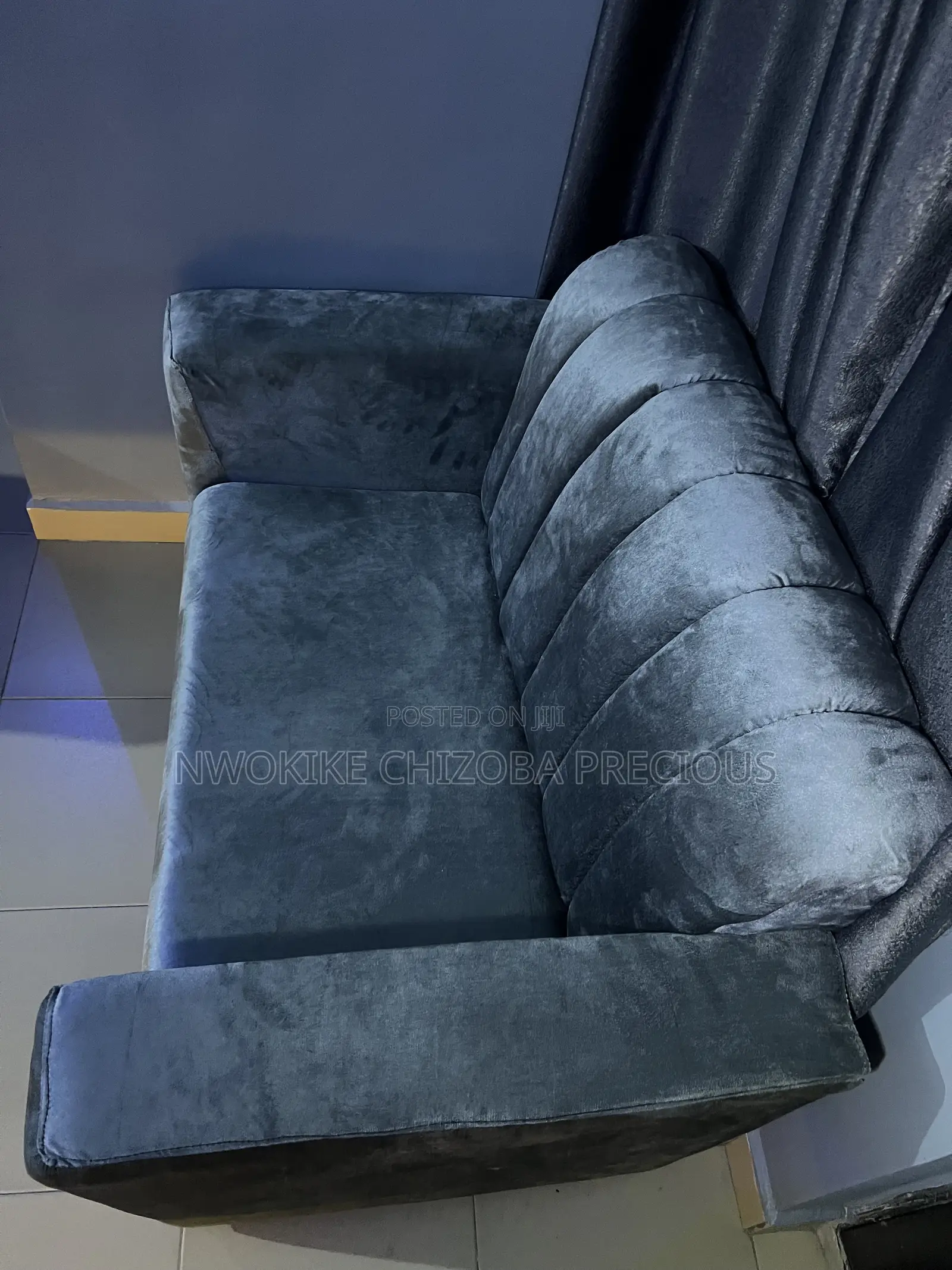 New Two Seater Couch