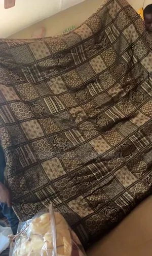 Duvet: Brown