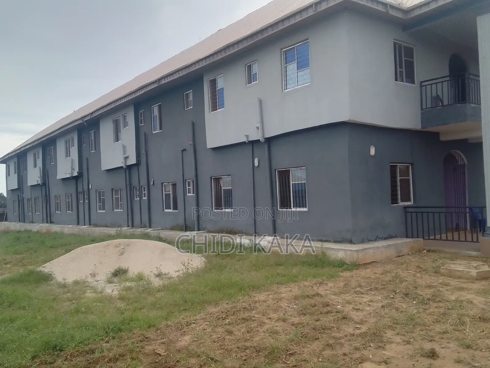 Hotel for Sale
