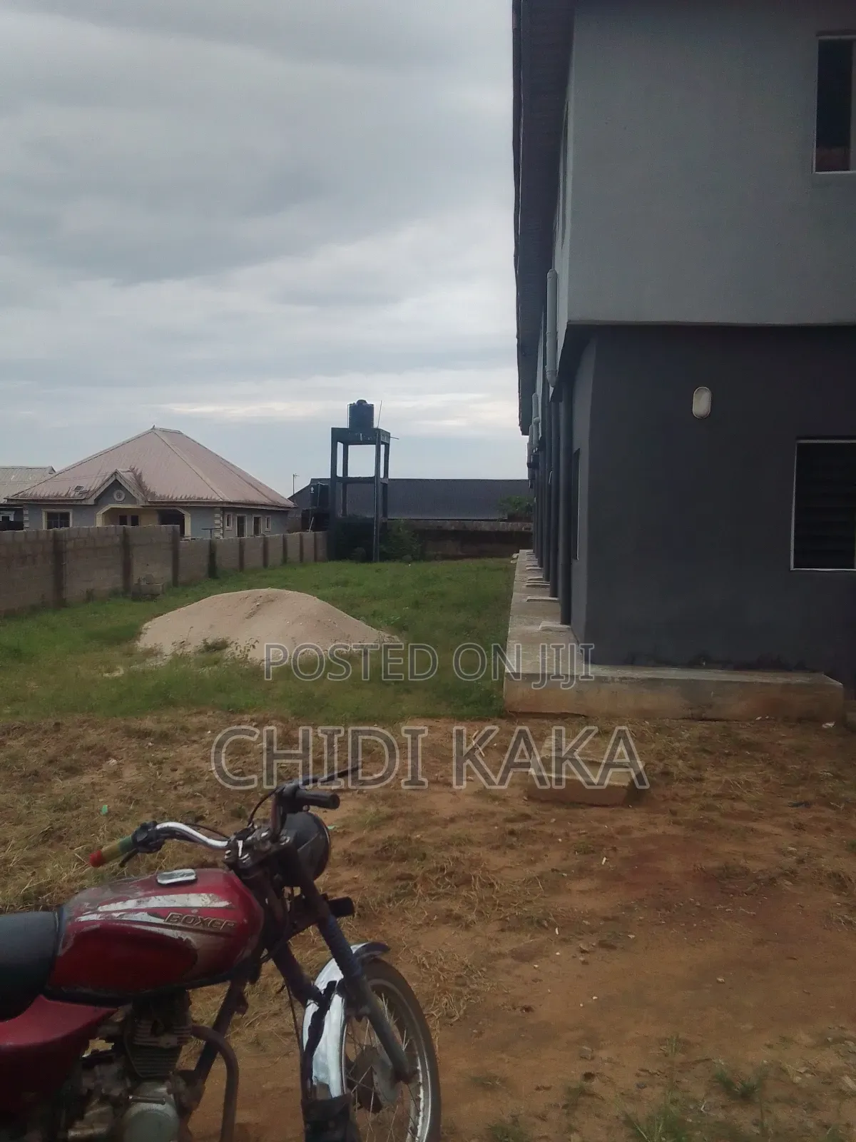Hotel for Sale