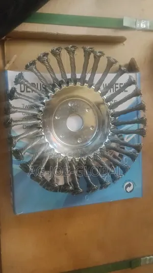 Twist Wire For Brush Cutter Machine