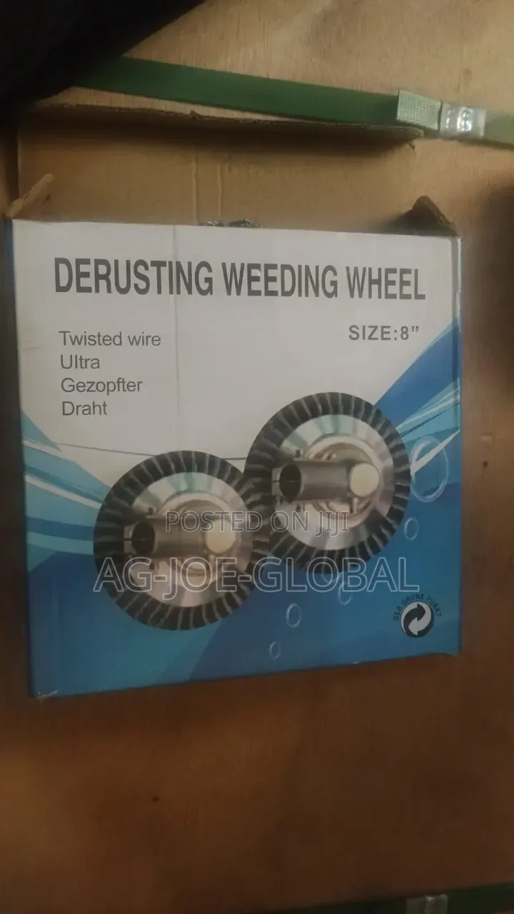 Twist Wire For Brush Cutter Machine