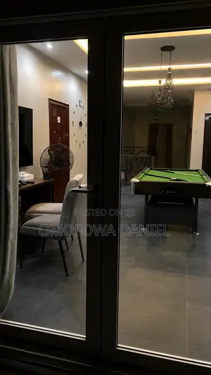 Lekki Luxury Apartment