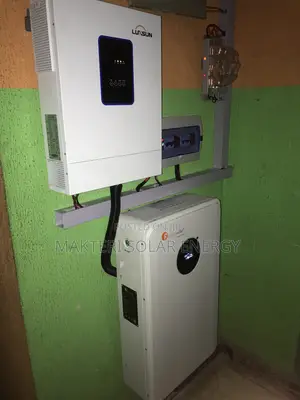 5kva Inverter System