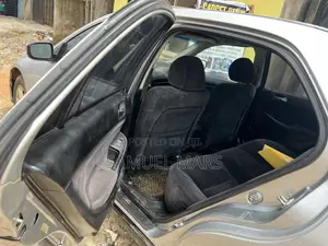 Honda Accord 2.4 Exec Automatic 2007 Silver