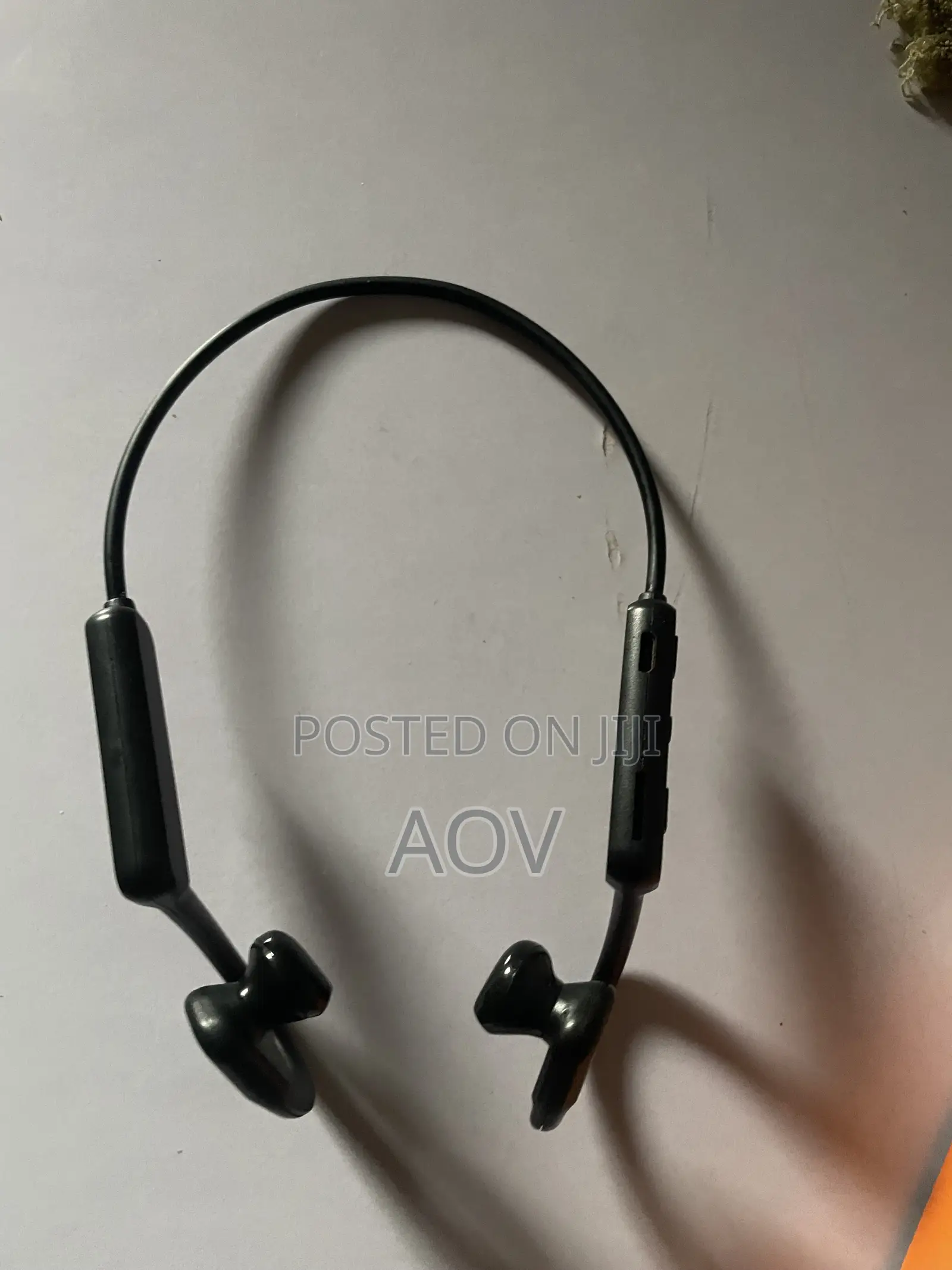 Jbl S9 Neckband