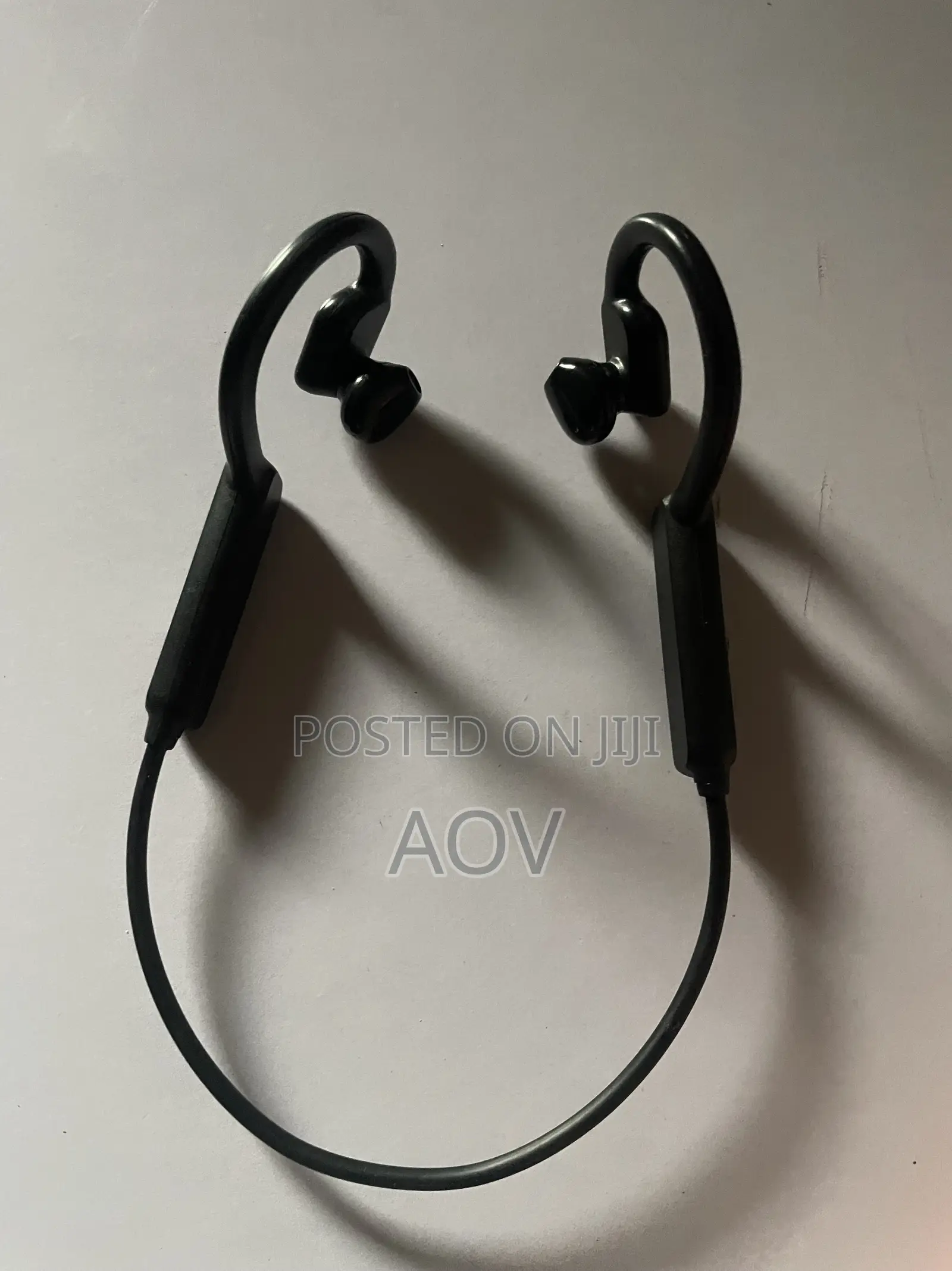 Jbl S9 Neckband