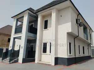 Furnished 6bdrm Duplex in Gwaripa Extension, Life Camp for sale