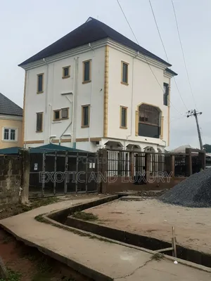 Furnished Mini Flat in Wide, Bariga / Shomolu for rent