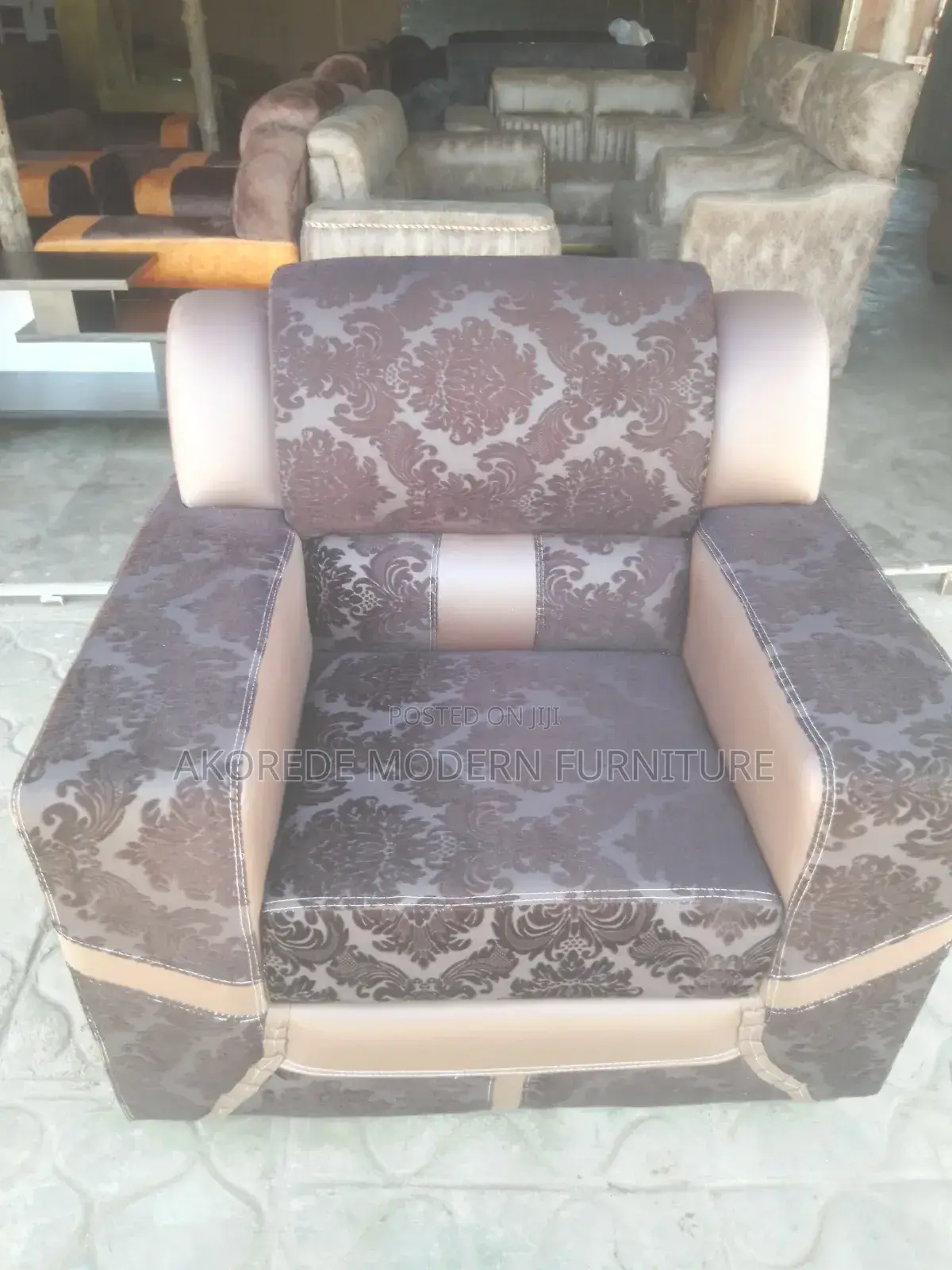 Set of Chairs