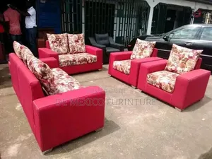 1set of Luxury Sofa Chair