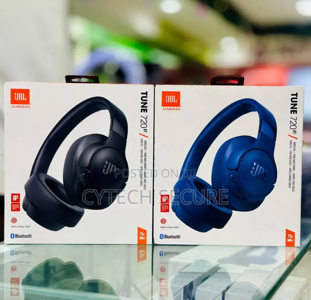 Ubl Headphone