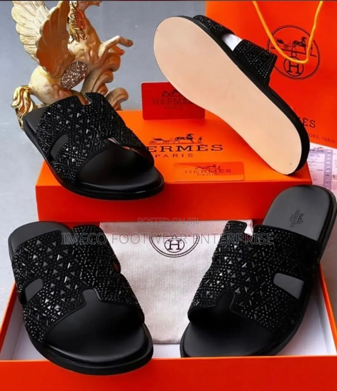 Hermes Stone