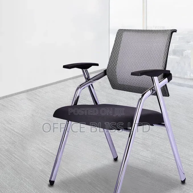 Mid Back Conference Chair