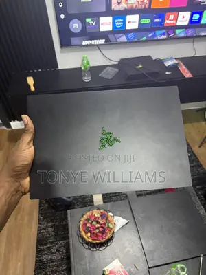 Laptop Razer Blade 16GB Intel Core i7 SSD 1T