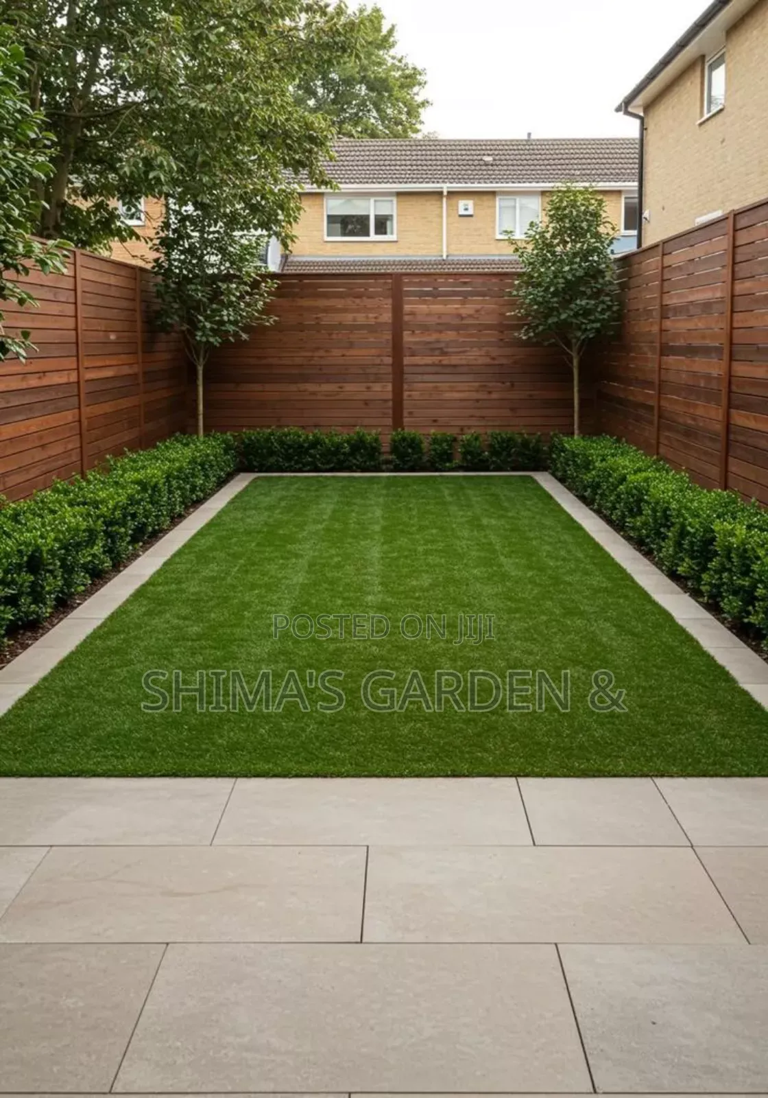 Landscaping Design