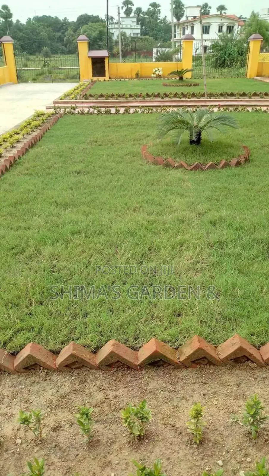 Landscaping Design