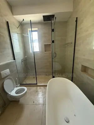 4bdrm Duplex in Old Ikoyi for rent