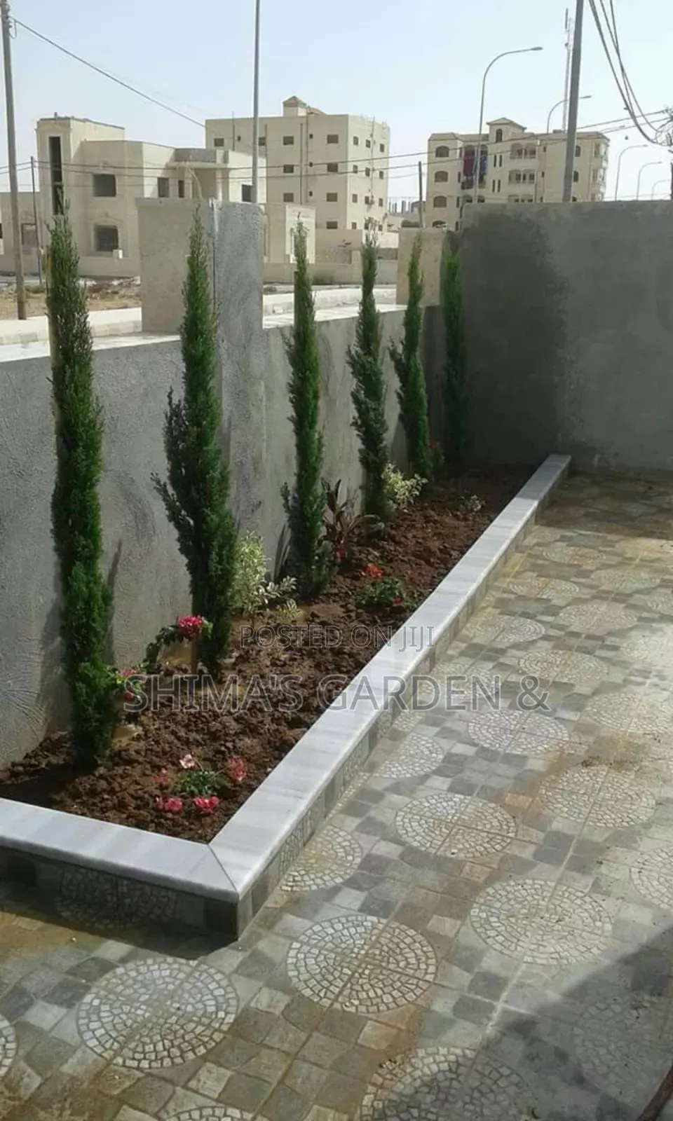 Landscaping Design