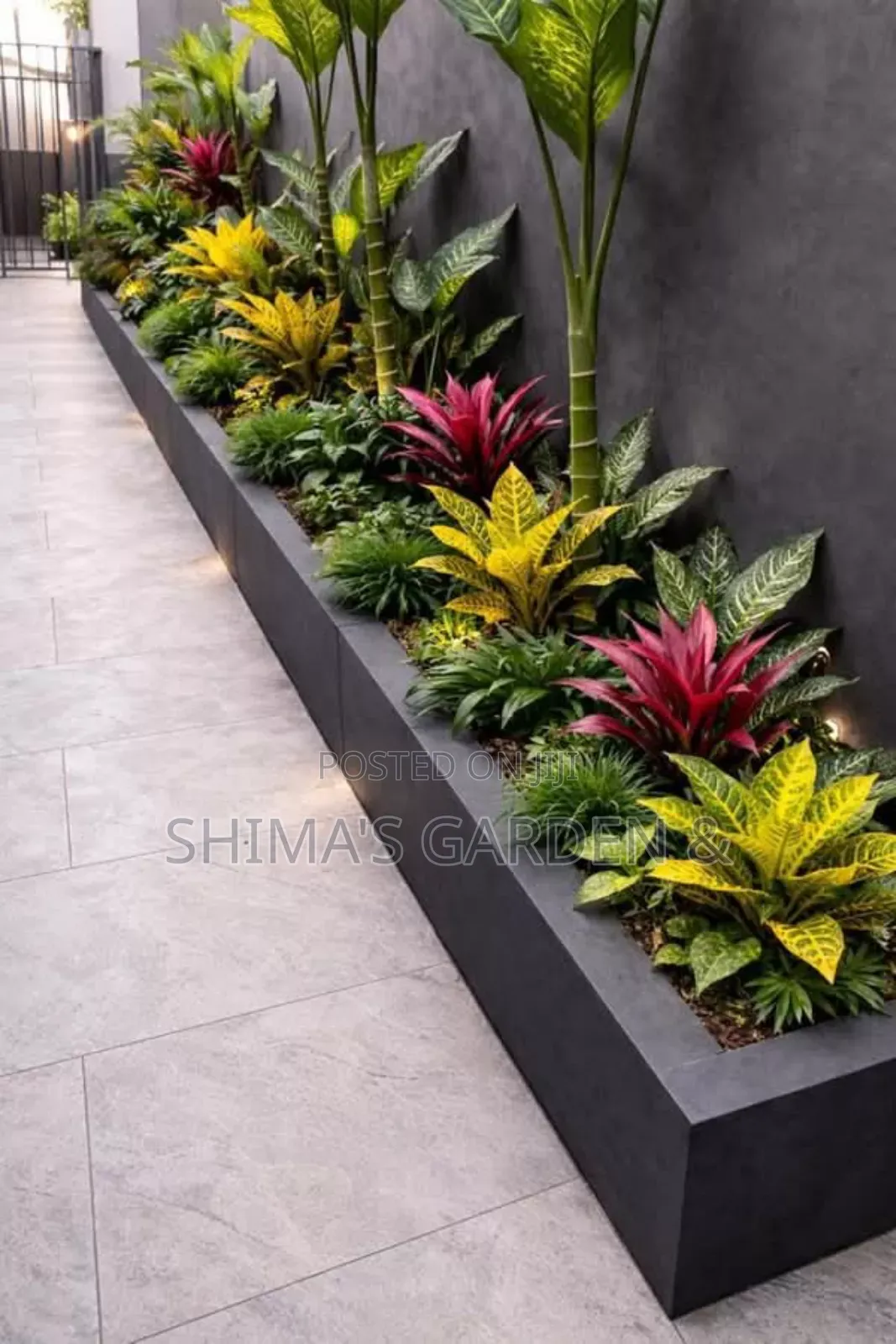 Landscaping Design