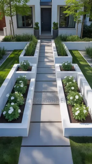 Landscaping Design
