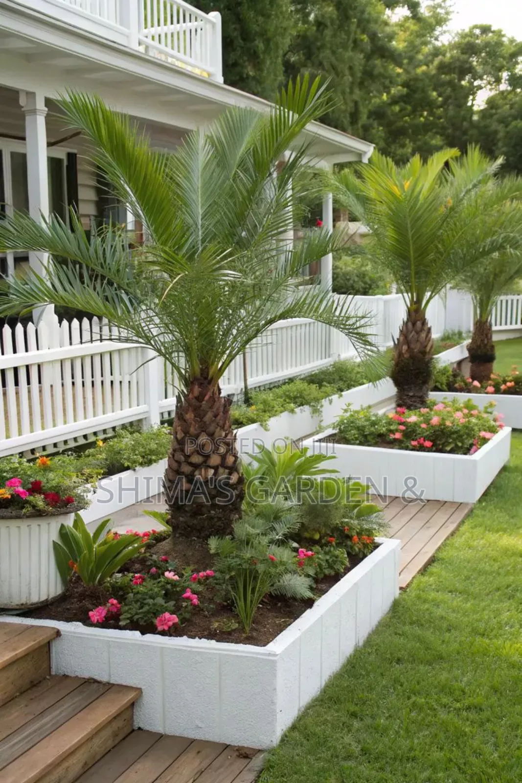 Landscaping Design