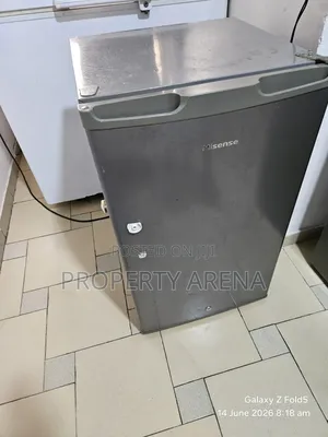 Hisense Fridge