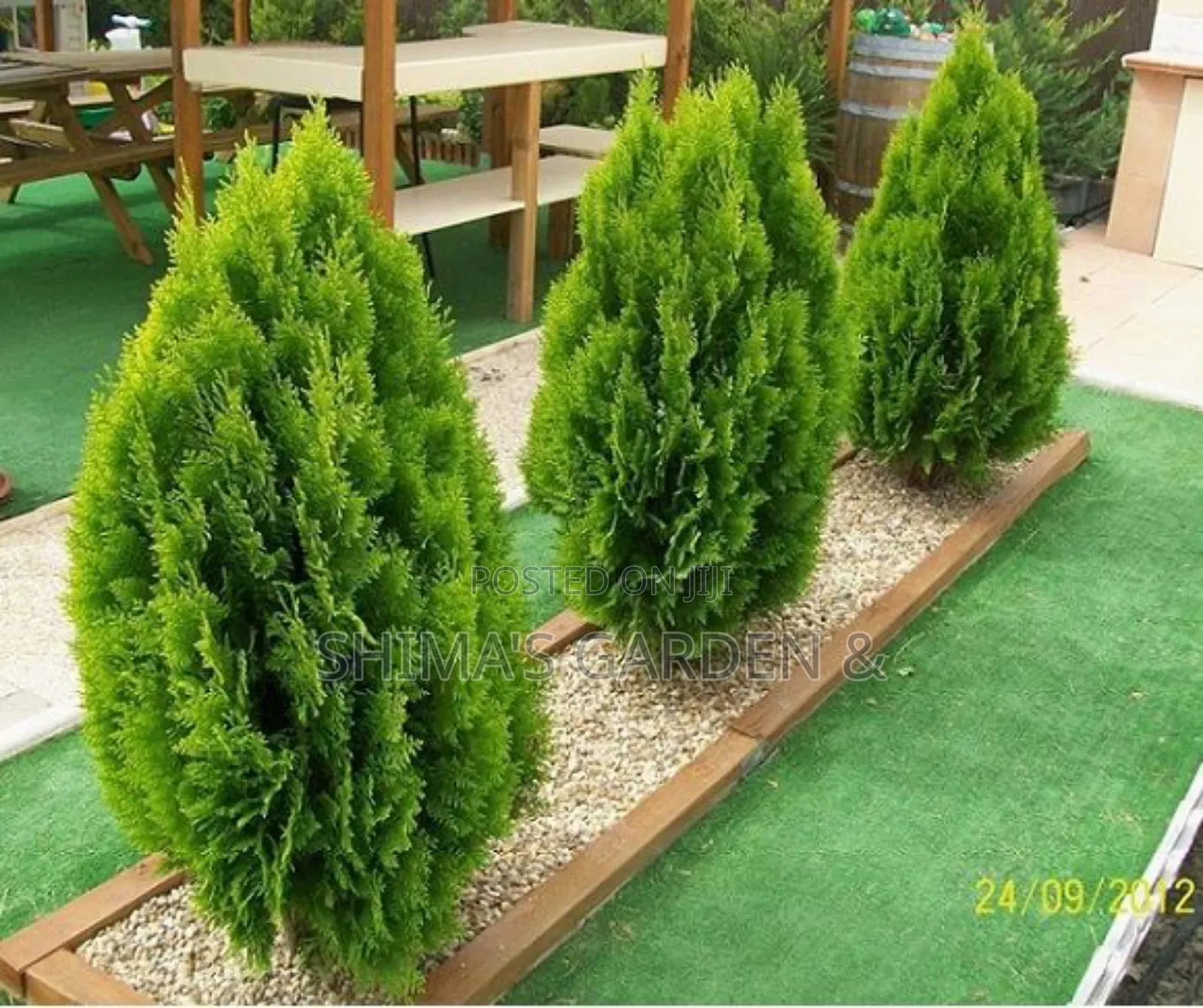 Landscaping Design