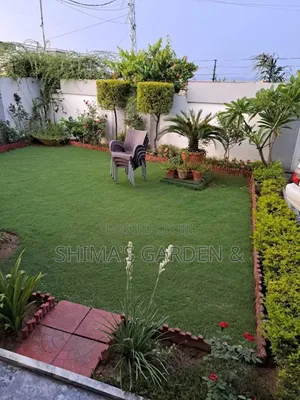Landscaping Design