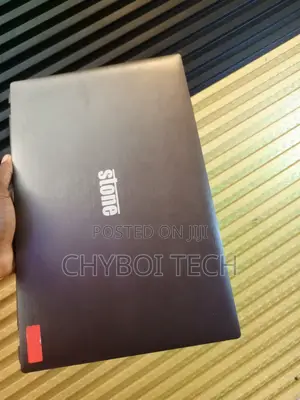 Laptop Stone Stone 8GB Intel Core i3 HDD 500GB