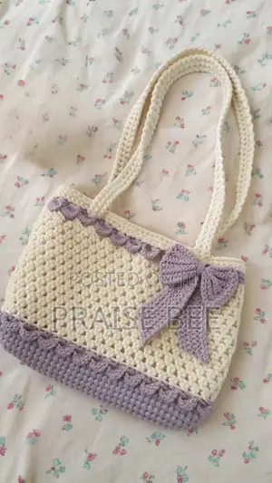 Knitted Fashion