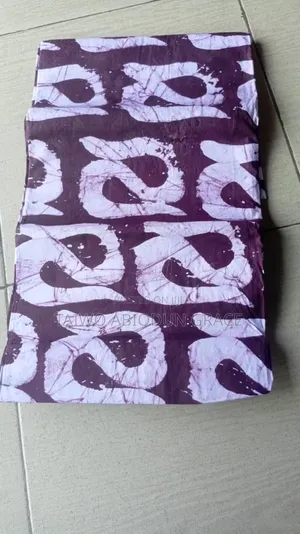 Adire Batik