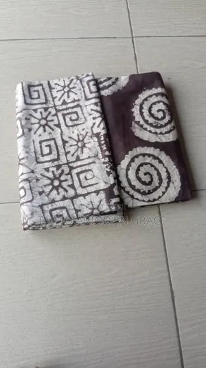 Adire Batik