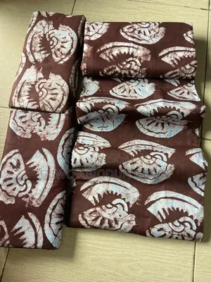 Adire Batik
