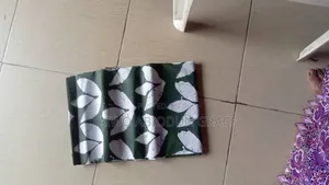 Adire Batik
