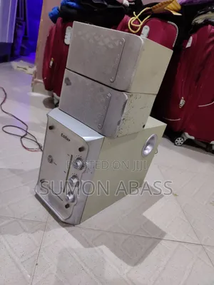 Edifier Sound System