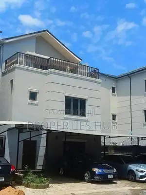 5 Bedroom Terrace+ Bq