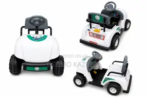 Baby Toy Big Car