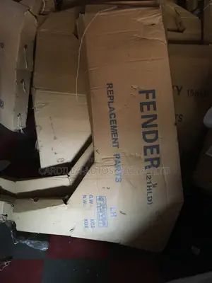 Fender Highlander 2021