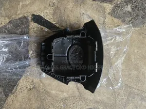 Sterling Airbag Cover Highlander 2015/2018