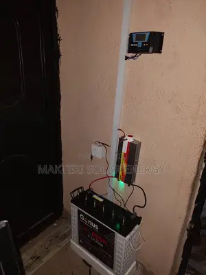 1kva Inverter System