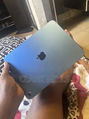 Apple iPad (2025) 128 GB Blue