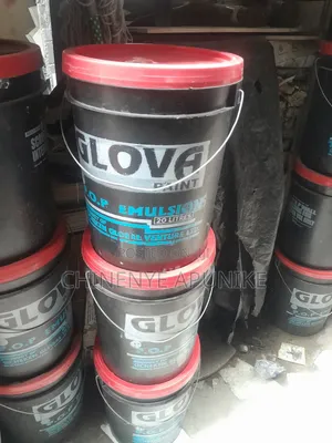 Glova Pop Screding Paint