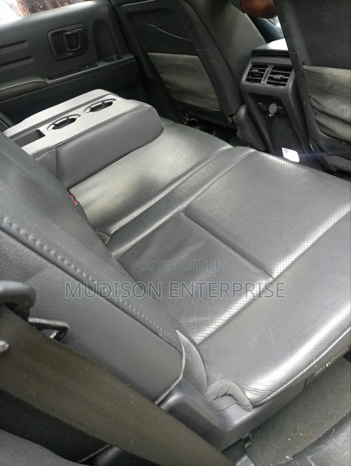 Honda Ridgeline RT 2009 Black