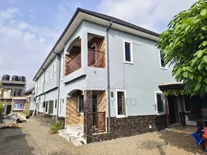 Hotel for Sale at Emene Enugu